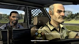 photo d'illustration pour le dossier:The Walking Dead Saison 1